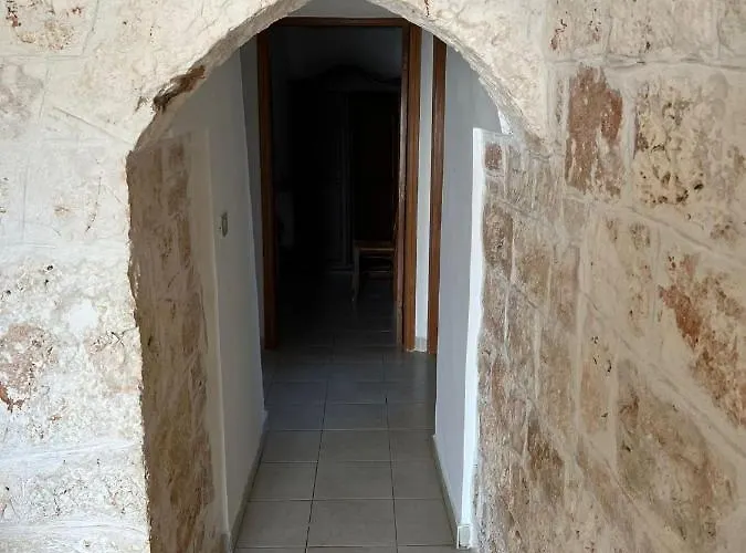 Trullo L'ulivo