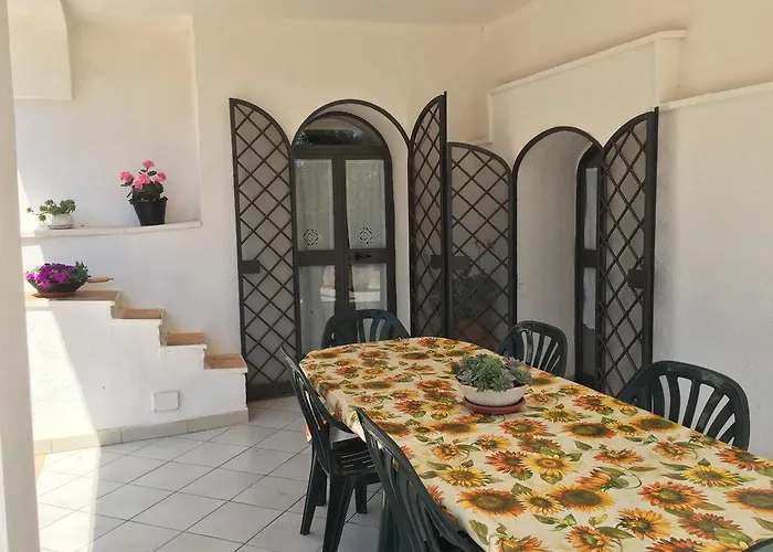 Trullo L'ulivo Casa vacanze *