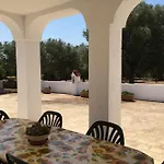 Feriehus Trullo L'ulivo