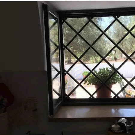 Trullo L'ulivo بيت للعطل أوستوني