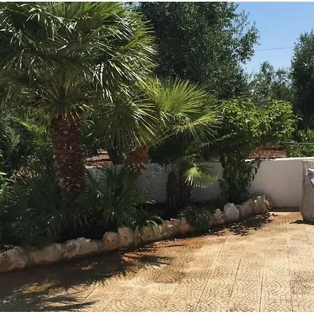Trullo L'ulivo *