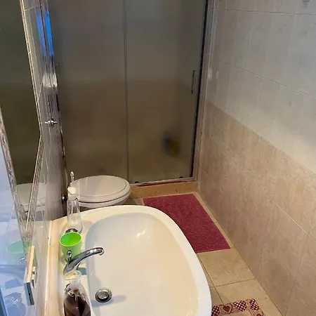 Trullo L'ulivo بيت للعطل *