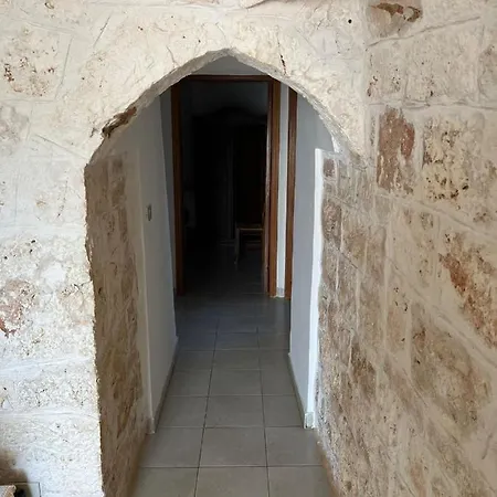 Trullo L'ulivo