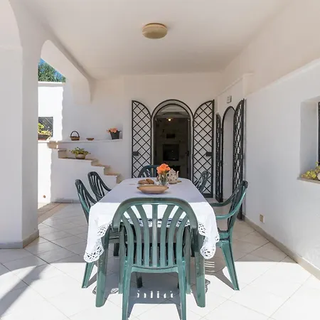 Trullo L'ulivo *