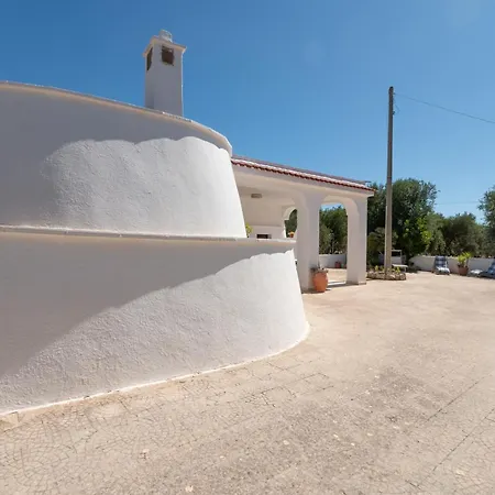 Trullo L'ulivo