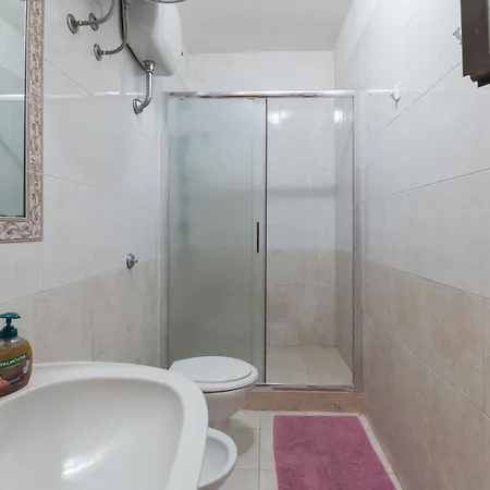 بيت للعطل Trullo L'ulivo