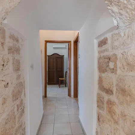بيت للعطل Trullo L'ulivo *
