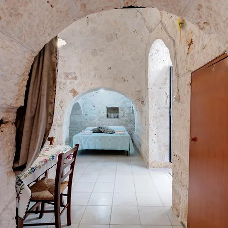 Trullo L'ulivo