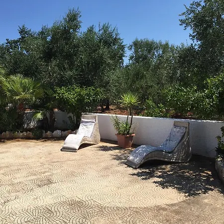 Trullo L'ulivo *