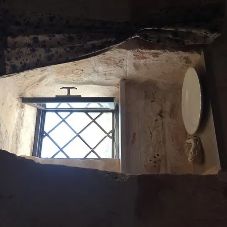 Trullo L'ulivo أوستوني